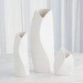 GLOBAL VIEWS WILLOW VASE - Decorative Accents