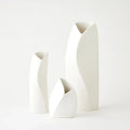 GLOBAL VIEWS WILLOW VASE - Decorative Accents