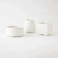GLOBAL VIEWS RUBBLE PLANTER - Decorative Accents