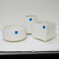 GLOBAL VIEWS RUBBLE PLANTER - Decorative Accents