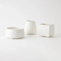 GLOBAL VIEWS RUBBLE PLANTER - Decorative Accents