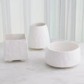 GLOBAL VIEWS RUBBLE PLANTER - Decorative Accents