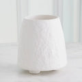 GLOBAL VIEWS RUBBLE PLANTER - Decorative Accents