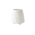 GLOBAL VIEWS RUBBLE PLANTER - Decorative Accents