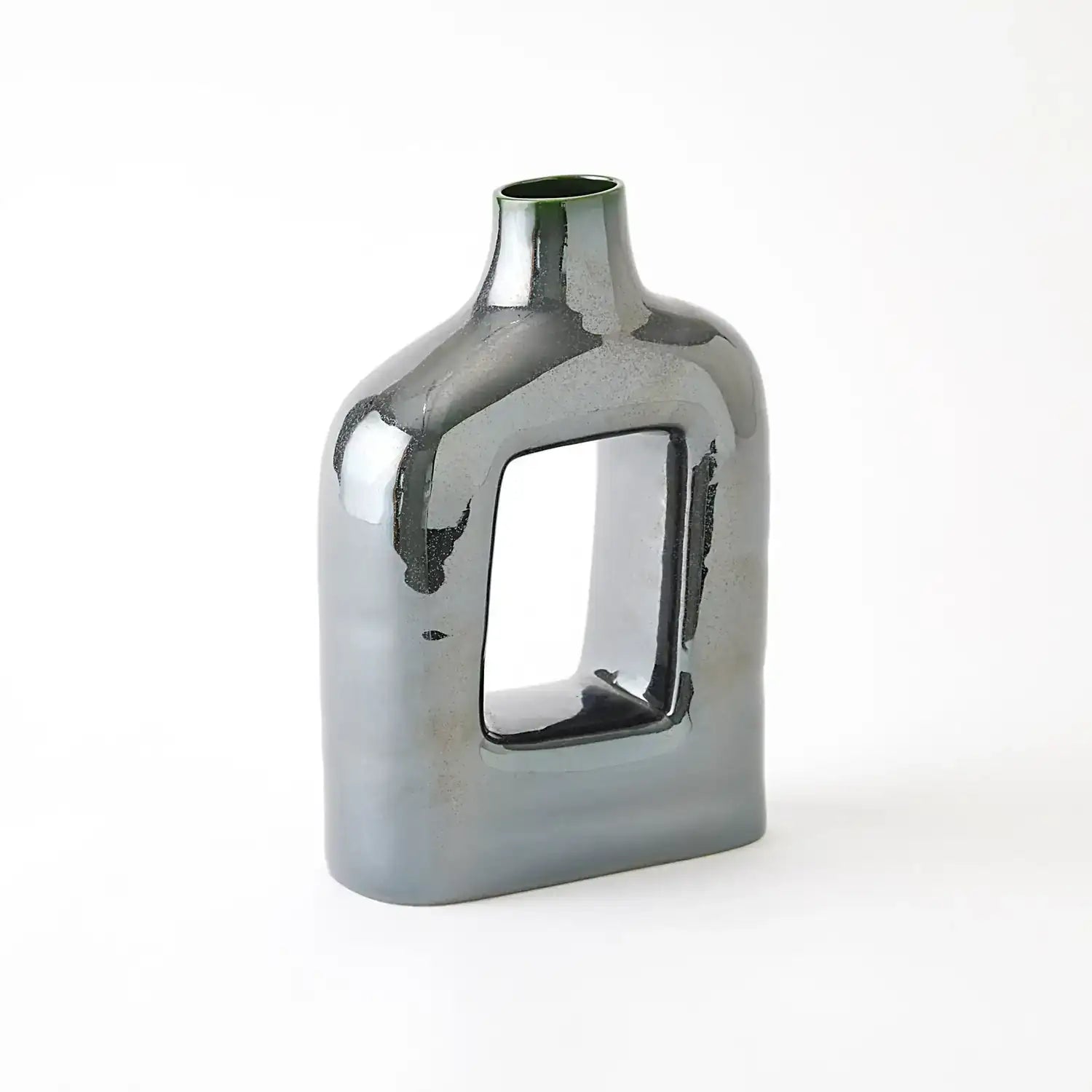 GLOBAL VIEWS PORTO VASE - Decorative Accents