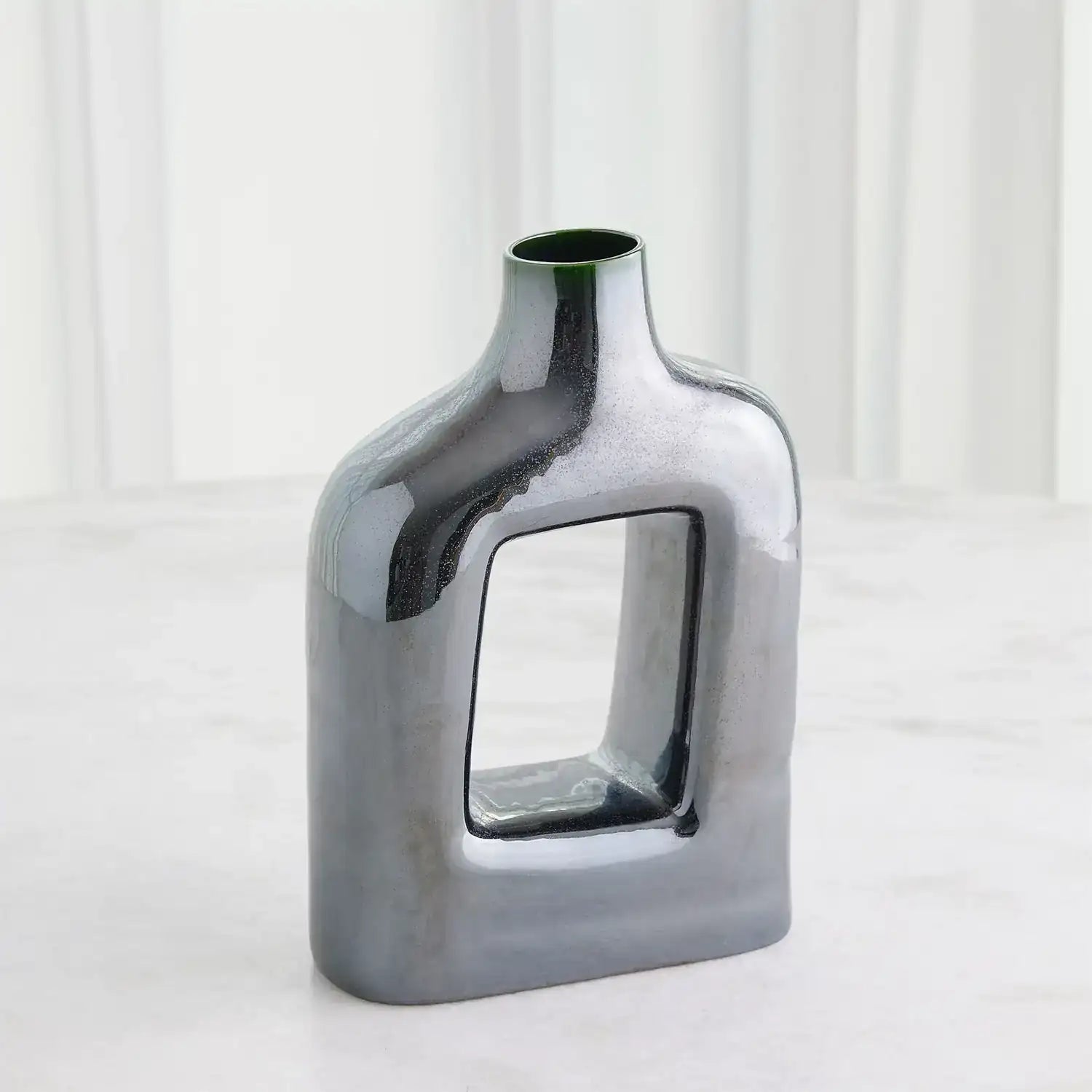 GLOBAL VIEWS PORTO VASE - Decorative Accents