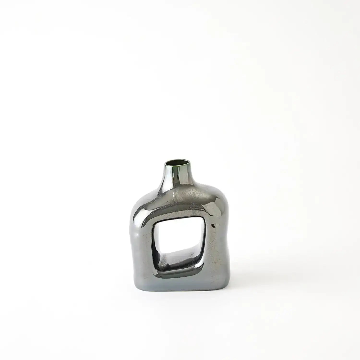 GLOBAL VIEWS PORTO VASE - Decorative Accents