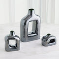 GLOBAL VIEWS PORTO VASE - Decorative Accents