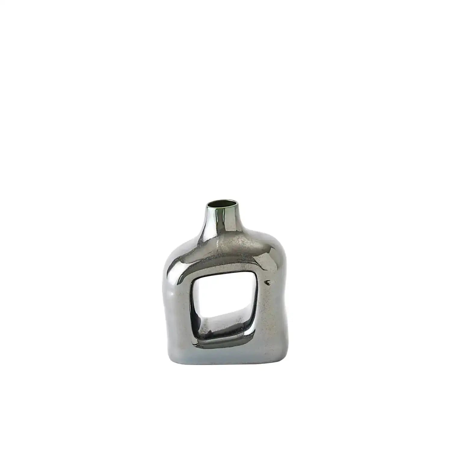 GLOBAL VIEWS PORTO VASE - Decorative Accents