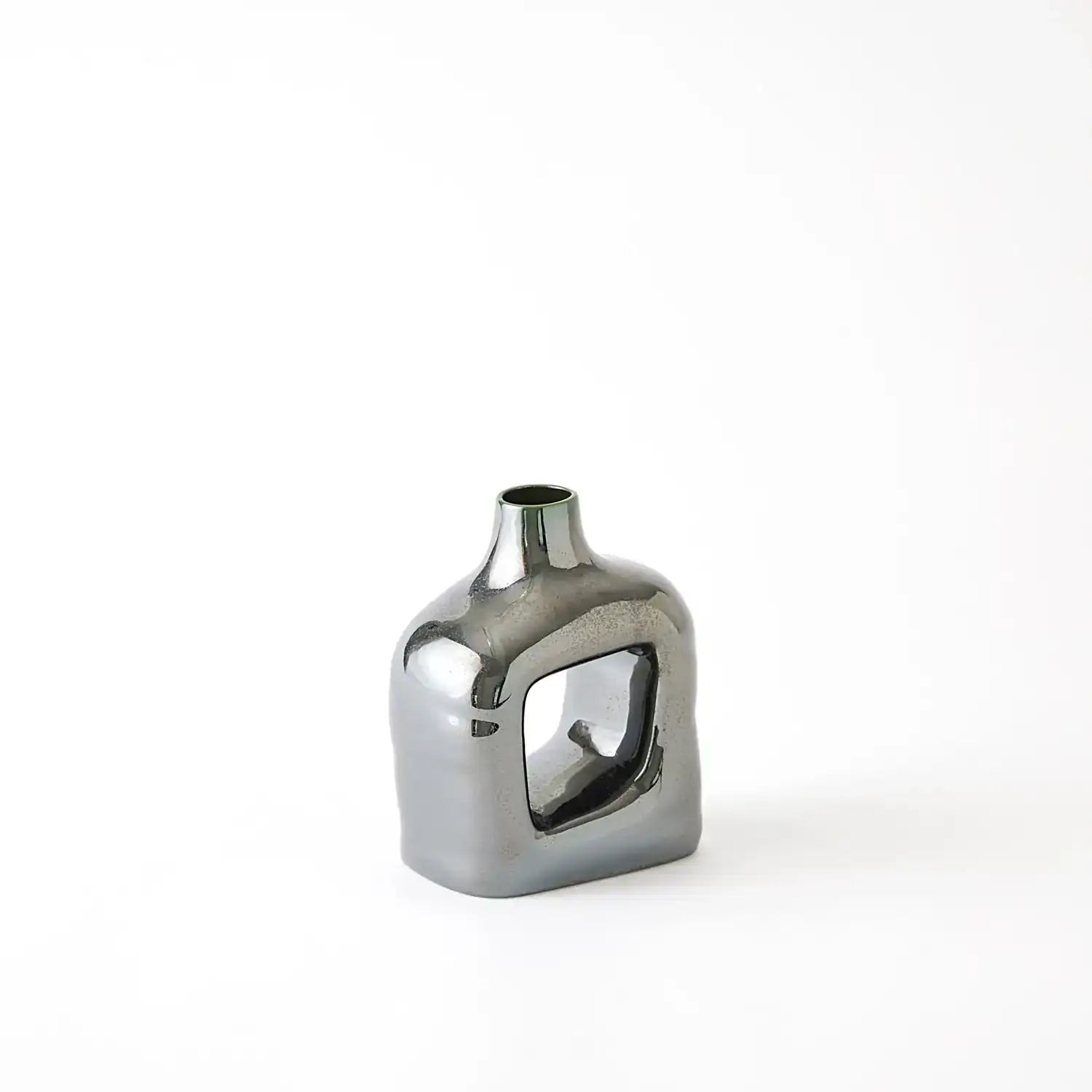 GLOBAL VIEWS PORTO VASE - Decorative Accents