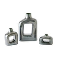 GLOBAL VIEWS PORTO VASE - Decorative Accents
