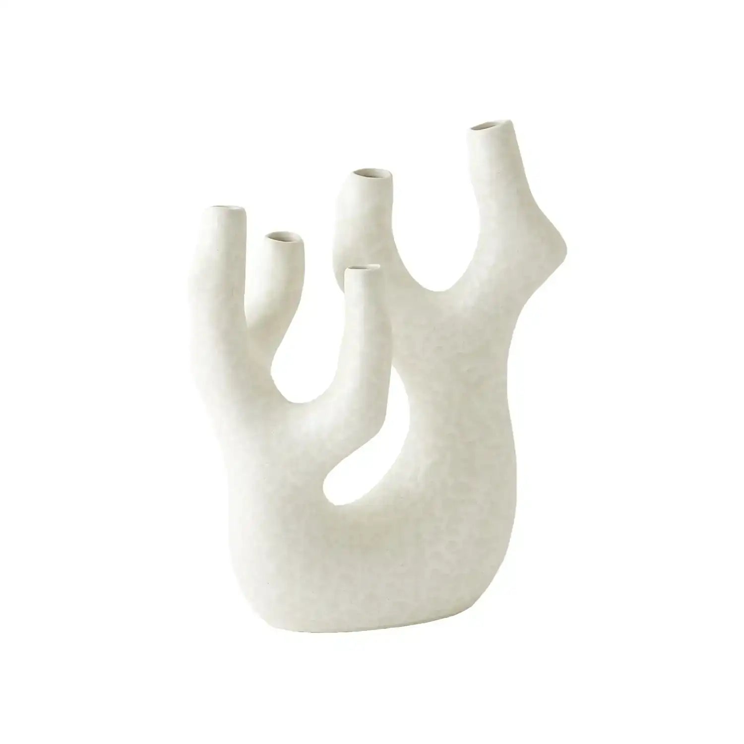 GLOBAL VIEWS CREATION VASE - Decorative Accents
