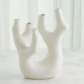 GLOBAL VIEWS CREATION VASE - Decorative Accents