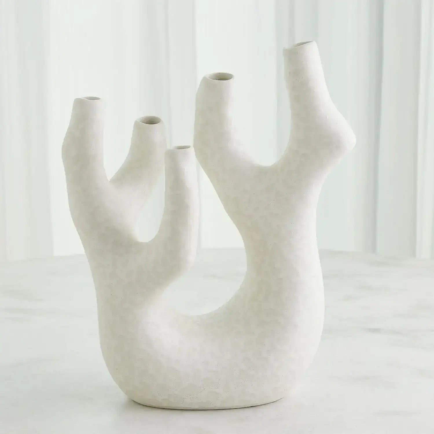 GLOBAL VIEWS CREATION VASE - Decorative Accents