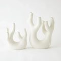 GLOBAL VIEWS CREATION VASE - Decorative Accents