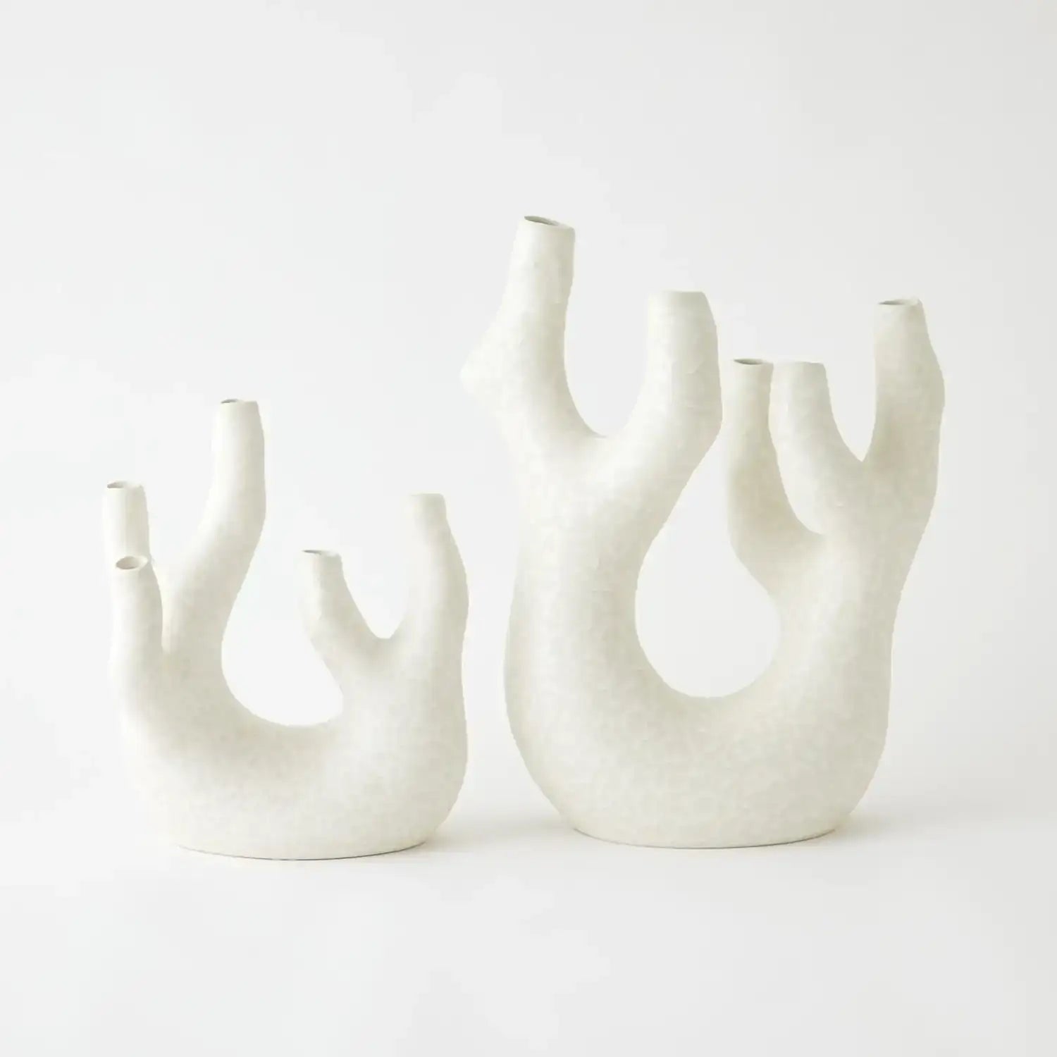GLOBAL VIEWS CREATION VASE - Decorative Accents