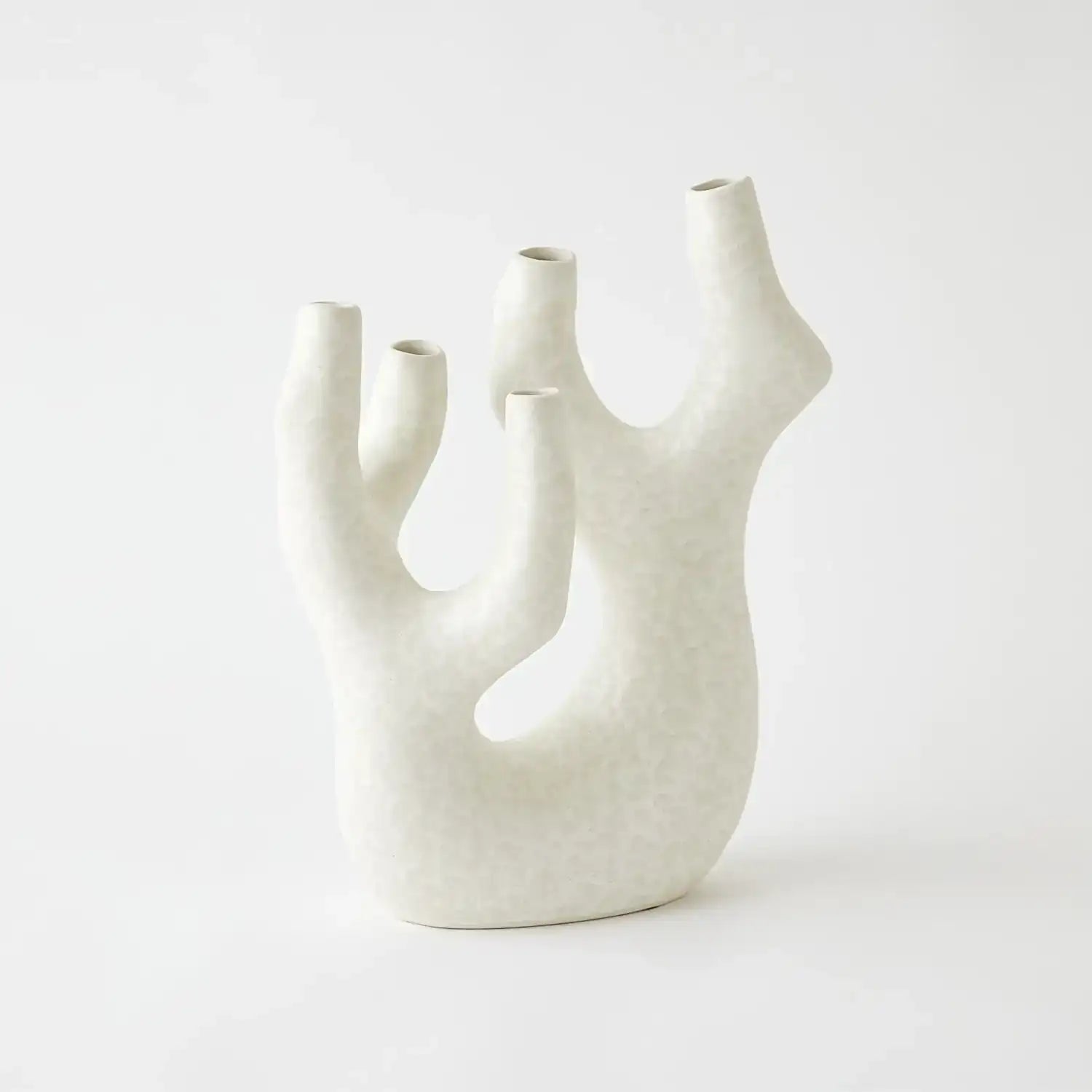 GLOBAL VIEWS CREATION VASE - Decorative Accents
