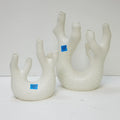 GLOBAL VIEWS CREATION VASE - Decorative Accents