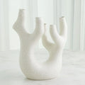GLOBAL VIEWS CREATION VASE - Decorative Accents
