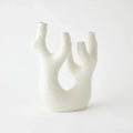 GLOBAL VIEWS CREATION VASE - Decorative Accents
