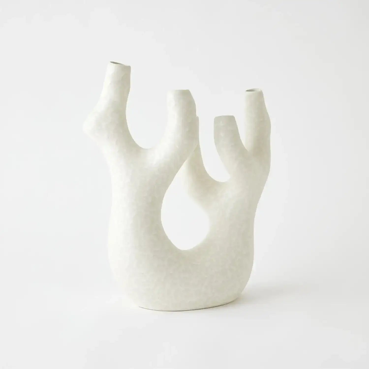 GLOBAL VIEWS CREATION VASE - Decorative Accents
