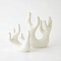 GLOBAL VIEWS CREATION VASE - Decorative Accents