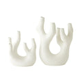 GLOBAL VIEWS CREATION VASE - Decorative Accents