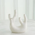 GLOBAL VIEWS CREATION VASE - Decorative Accents