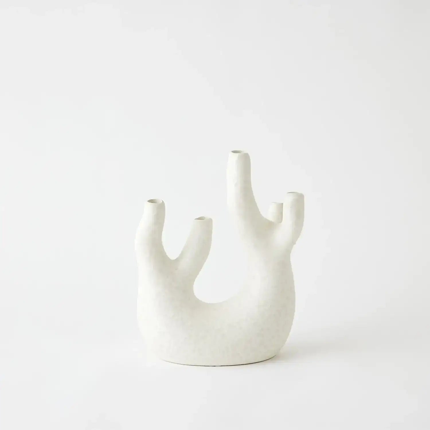 GLOBAL VIEWS CREATION VASE - Decorative Accents