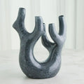 GLOBAL VIEWS CREATION VASE - Decorative Accents