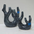 GLOBAL VIEWS CREATION VASE - Decorative Accents