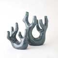 GLOBAL VIEWS CREATION VASE - Decorative Accents