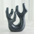 GLOBAL VIEWS CREATION VASE - Decorative Accents