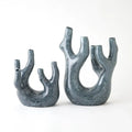 GLOBAL VIEWS CREATION VASE - Decorative Accents
