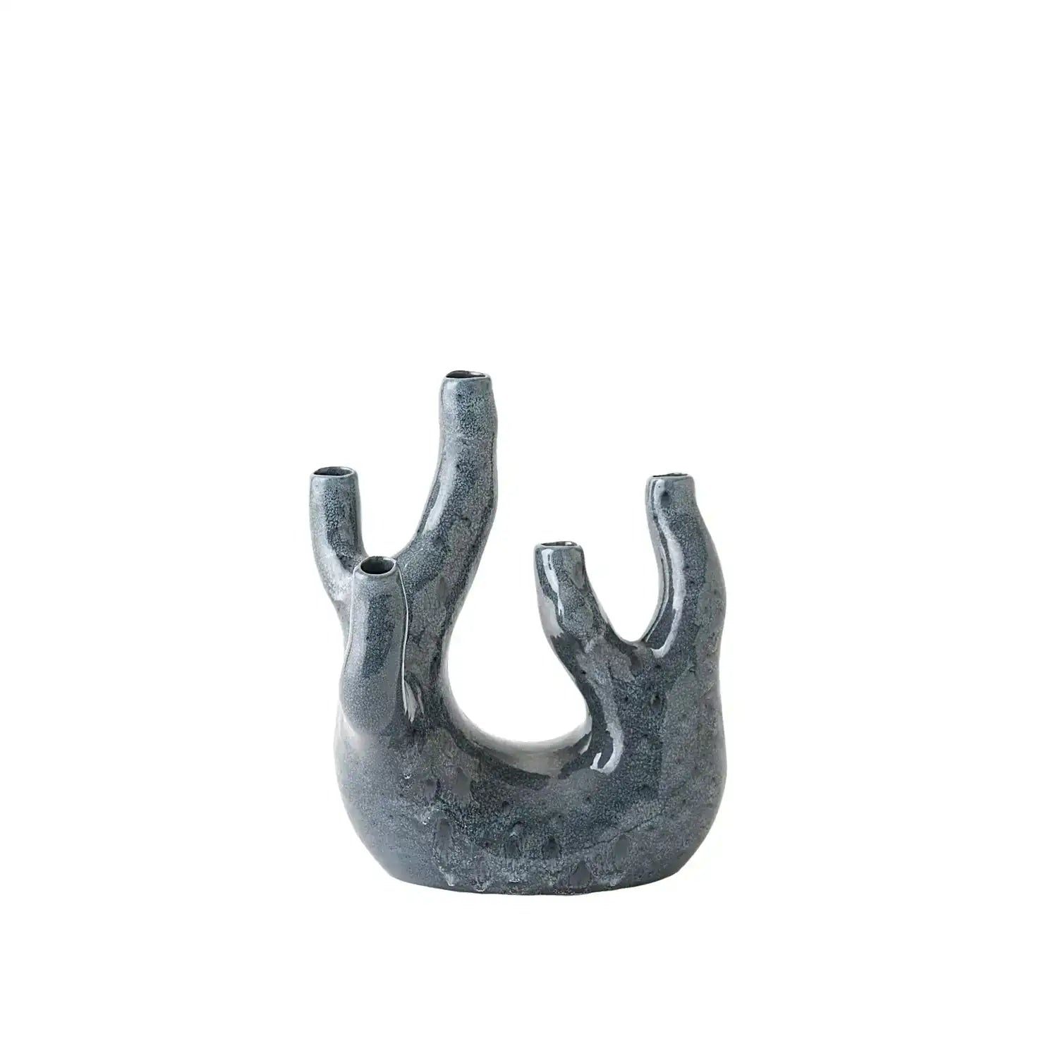 GLOBAL VIEWS CREATION VASE - Decorative Accents