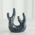 GLOBAL VIEWS CREATION VASE - Decorative Accents
