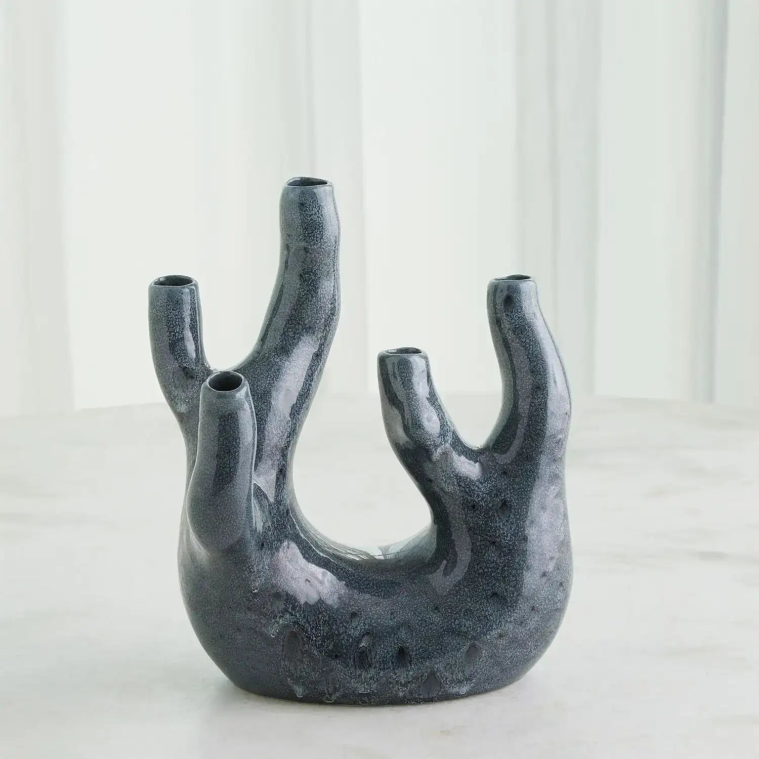 GLOBAL VIEWS CREATION VASE - Decorative Accents