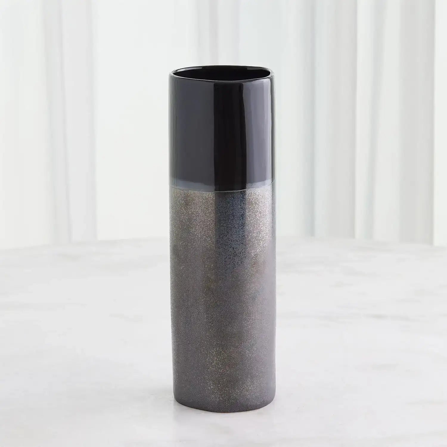 GLOBAL VIEWS DESCENT VASE - Decorative Accents