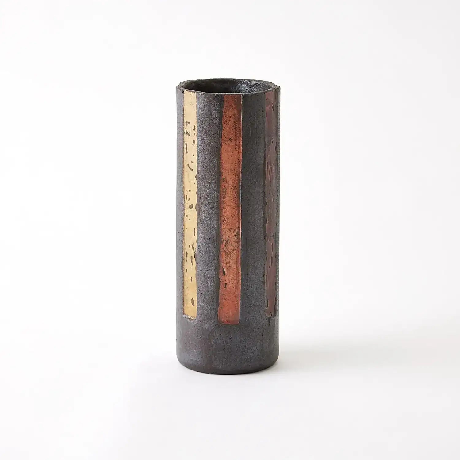 GLOBAL VIEWS DIGIT VASE - Decorative Accents