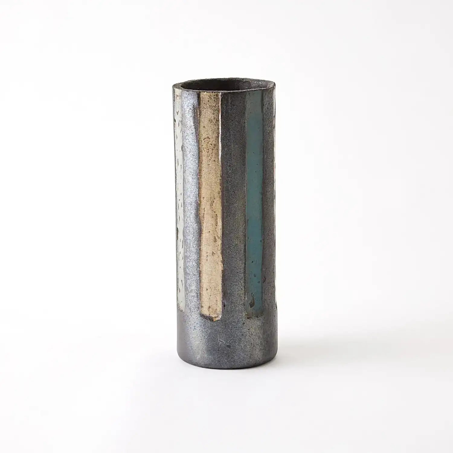 GLOBAL VIEWS DIGIT VASE - Decorative Accents