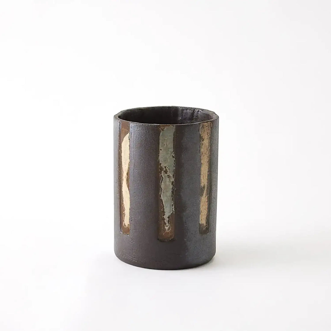 GLOBAL VIEWS DIGIT VASE - Decorative Accents