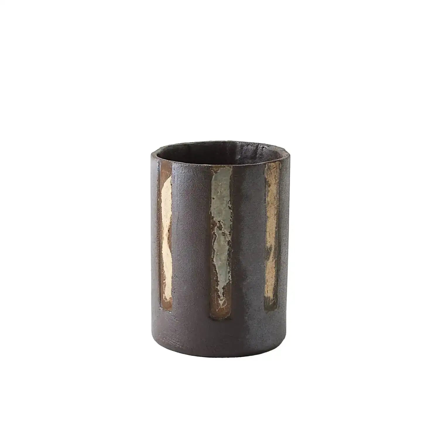 GLOBAL VIEWS DIGIT VASE - Decorative Accents