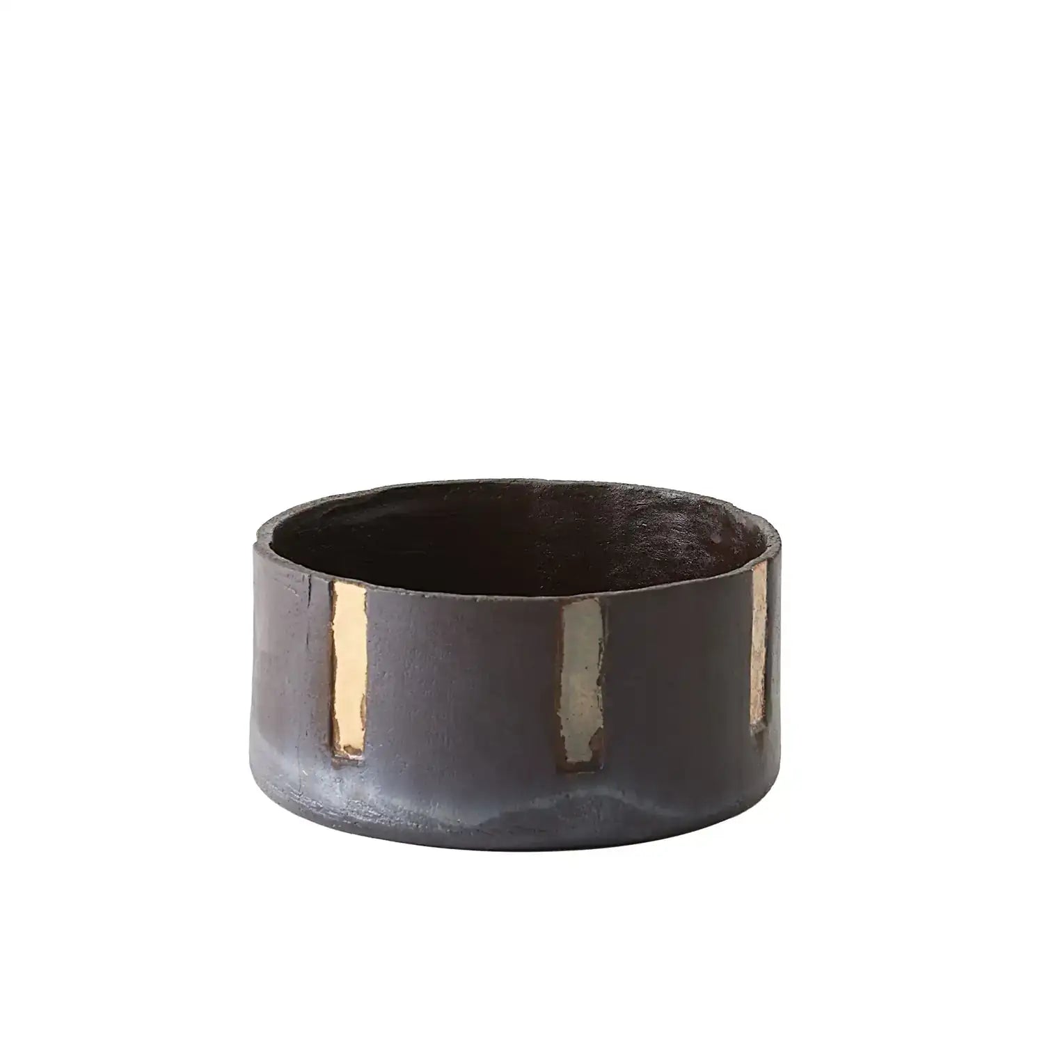 GLOBAL VIEWS DIGIT BOWL - Decorative Accents