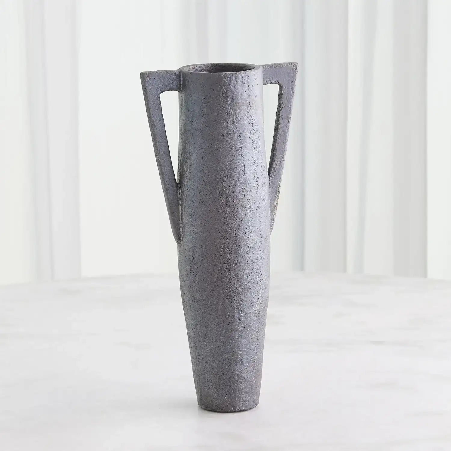 GLOBAL VIEWS DIAPHONY VASE - Decorative Accents