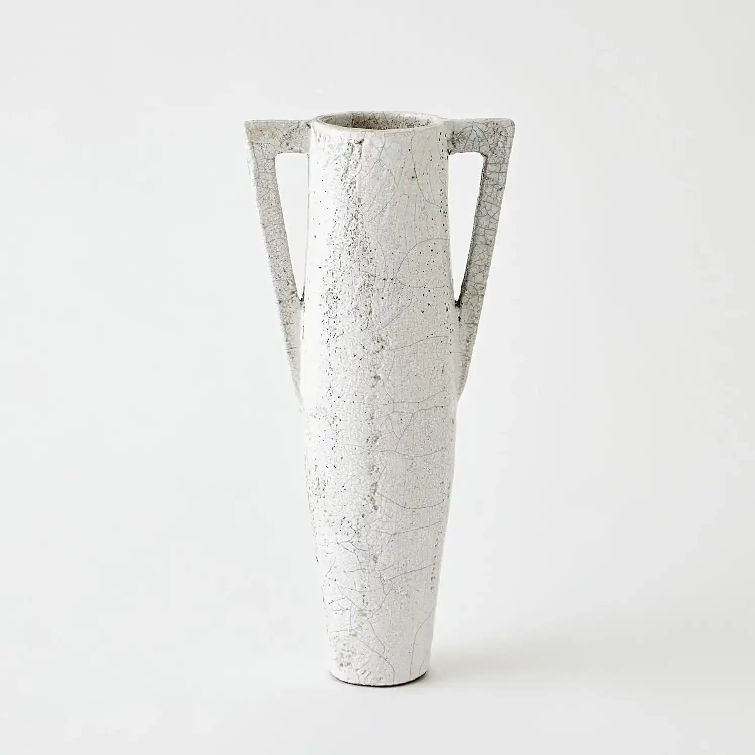 GLOBAL VIEWS DIAPHONY VASE - Decorative Accents