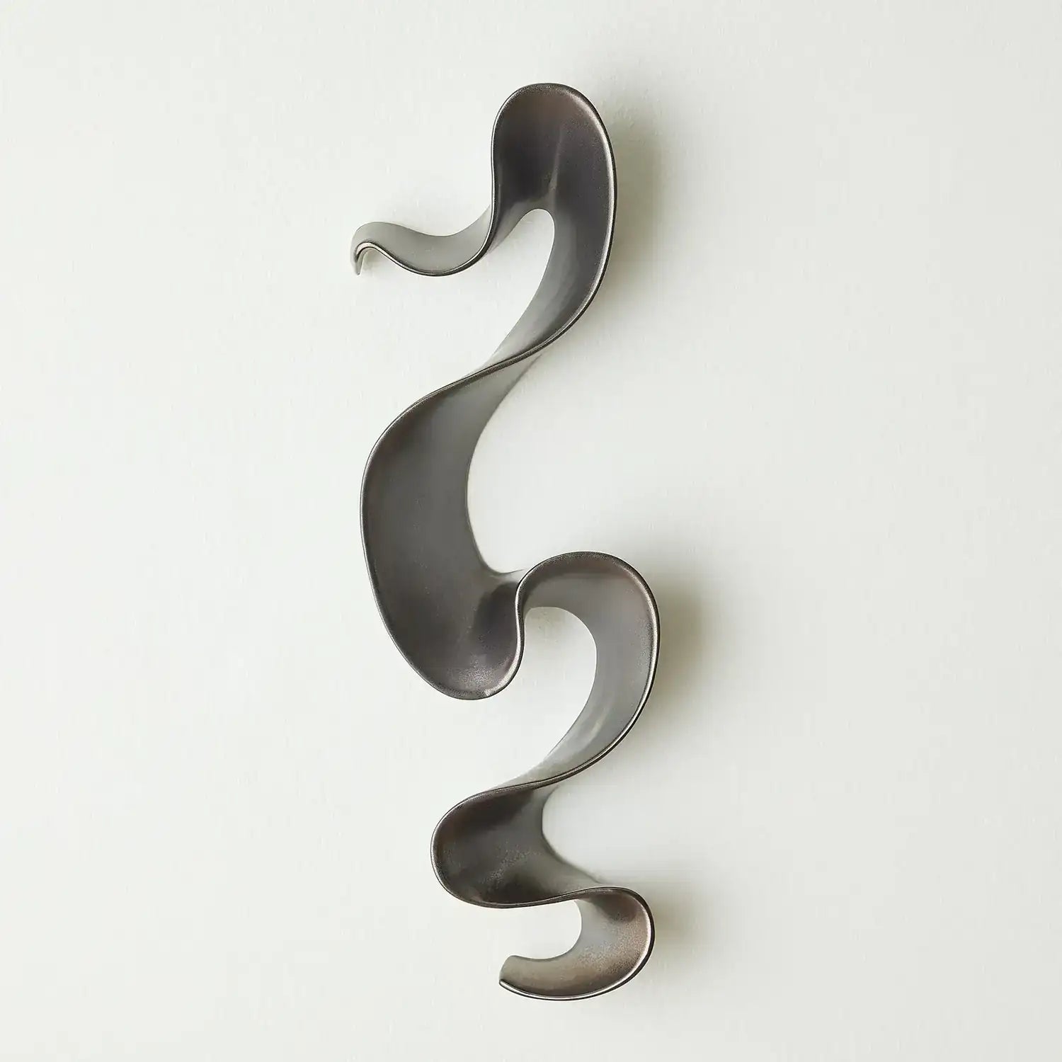 GLOBAL VIEWS TEMPEST WALL RIBBON - Decorative Accents