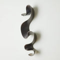 GLOBAL VIEWS TEMPEST WALL RIBBON - Decorative Accents