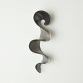 GLOBAL VIEWS TEMPEST WALL RIBBON - Decorative Accents