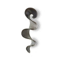 GLOBAL VIEWS TEMPEST WALL RIBBON - Decorative Accents