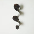 GLOBAL VIEWS TEMPEST WALL RIBBON - Decorative Accents